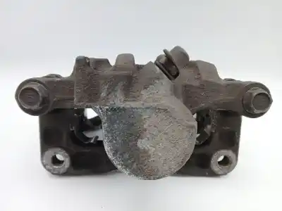 Автозапчастина б/у задній правий гальмівний супорт для opel antara a (l07) 2.0 cdti посилання на oem iam 96626051  