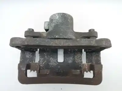 Автозапчастина б/у задній правий гальмівний супорт для opel antara a (l07) 2.0 cdti посилання на oem iam 96626051  