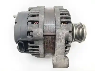 Second-hand car spare part alternator for opel antara a (l07) 2.0 cdti oem iam references 96866018