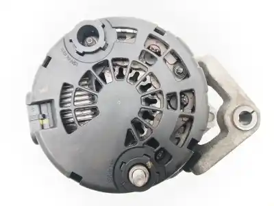 Second-hand car spare part alternator for opel antara a (l07) 2.0 cdti oem iam references 96866018  