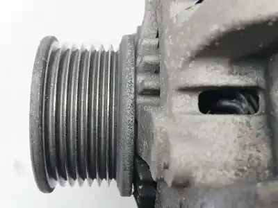 Автозапчастина б/у генератор для lexus is ii (_e2_) 220d (ale20) посилання на oem iam lra03161  