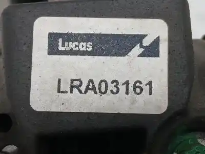 Автозапчастина б/у генератор для lexus is ii (_e2_) 220d (ale20) посилання на oem iam lra03161  