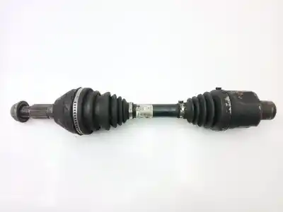 Second-hand car spare part front right transmission for opel antara a (l07) 2.0 cdti oem iam references 96624722
