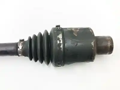 Second-hand car spare part front right transmission for opel antara a (l07) 2.0 cdti oem iam references 96624722  