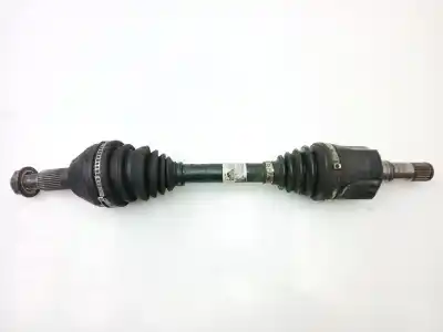 Second-hand car spare part front left transmission for opel antara a (l07) 2.0 cdti oem iam references 96624721