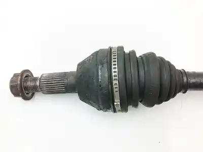 Pezzo di ricambio per auto di seconda mano trasmissione anteriore sinistra per opel antara a (l07) 2.0 cdti riferimenti oem iam 96624721  