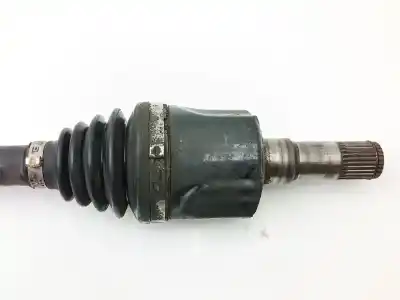 Pezzo di ricambio per auto di seconda mano trasmissione anteriore sinistra per opel antara a (l07) 2.0 cdti riferimenti oem iam 96624721  