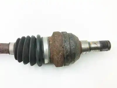 Second-hand car spare part rear right transmission for opel antara a (l07) 2.0 cdti oem iam references 96624822  