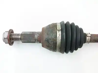 Second-hand car spare part rear left transmission for opel antara a (l07) 2.0 cdti oem iam references 96624821  