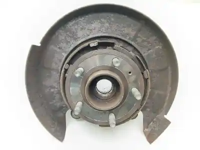 Second-hand car spare part rear right knuckle for opel antara a (l07) 2.0 cdti oem iam references 96626434