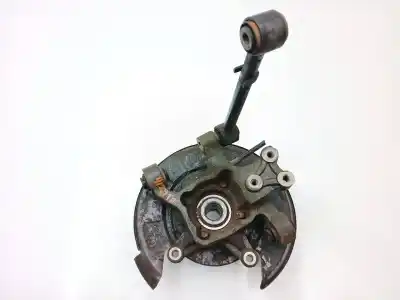 Second-hand car spare part rear right knuckle for opel antara a (l07) 2.0 cdti oem iam references 96626434  