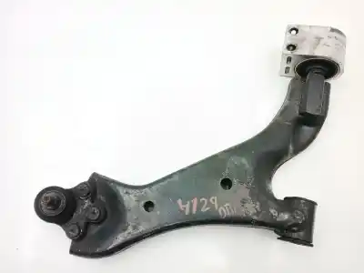 Second-hand car spare part front right lower suspension arm for opel antara a (l07) 2.0 cdti oem iam references 96819162