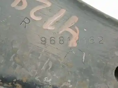 Second-hand car spare part front right lower suspension arm for opel antara a (l07) 2.0 cdti oem iam references 96819162  