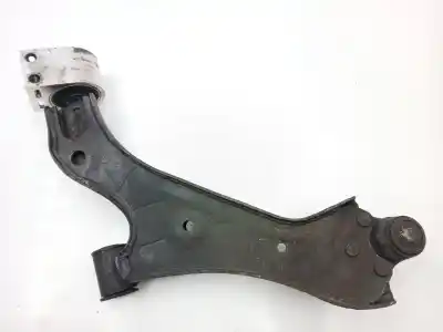 Second-hand car spare part front right lower suspension arm for opel antara a (l07) 2.0 cdti oem iam references 96819162  
