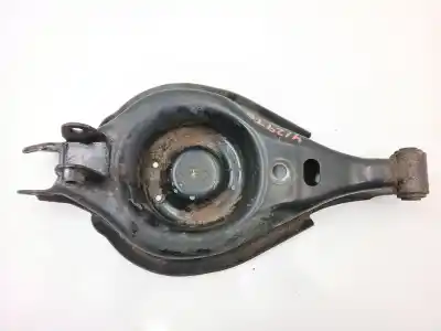 Second-hand car spare part rear lower right suspension arm for opel antara a (l07) 2.0 cdti oem iam references 20756282