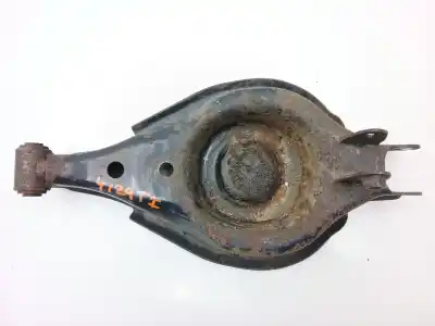 Second-hand car spare part rear left lower suspension arm for opel antara a (l07) 2.0 cdti oem iam references 20756281