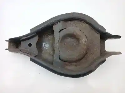 Автозапчастина б/у задній лівий нижний рычаг для opel antara a (l07) 2.0 cdti посилання на oem iam 20756281  