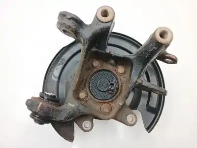 Second-hand car spare part rear right knuckle for toyota auris ranchera familiar (_e18_) 1.8 hybrid (zwe186_) oem iam references 4230402140  