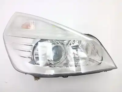 Tweedehands auto-onderdeel rechts koplamp voor renault espace iv (jk0/1_) 2.2 dci (jk0h) oem iam-referenties 8200394707