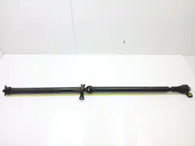 Second-hand car spare part center transmission for opel antara a (l07) 2.0 cdti oem iam references 96624772