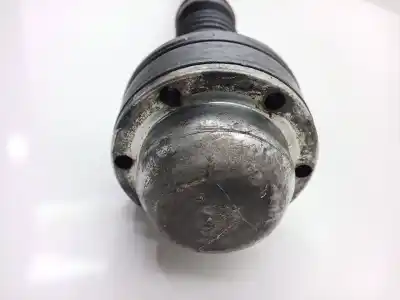 Second-hand car spare part center transmission for opel antara a (l07) 2.0 cdti oem iam references 96624772  