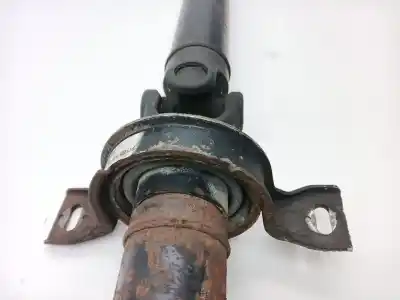 Second-hand car spare part center transmission for opel antara a (l07) 2.0 cdti oem iam references 96624772  