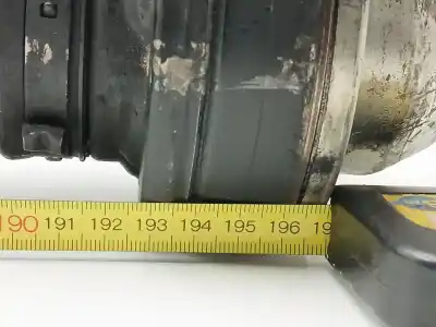 Second-hand car spare part center transmission for opel antara a (l07) 2.0 cdti oem iam references 96624772  