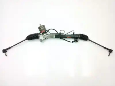 Second-hand car spare part steering rack for opel antara a (l07) 2.0 cdti oem iam references 95488651