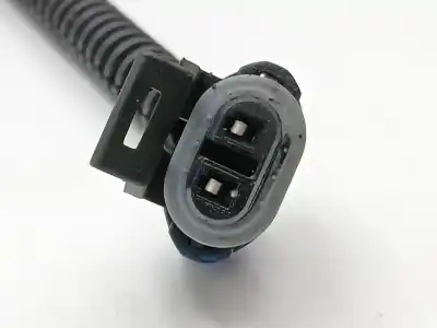 Second-hand car spare part steering rack for opel antara a (l07) 2.0 cdti oem iam references 95488651 96626521 bec07b073