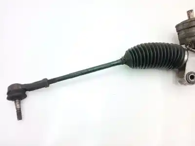 Second-hand car spare part steering rack for opel antara a (l07) 2.0 cdti oem iam references 95488651 96626521 bec07b073