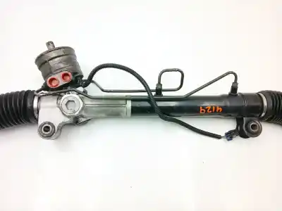 Second-hand car spare part steering rack for opel antara a (l07) 2.0 cdti oem iam references 95488651 96626521 bec07b073