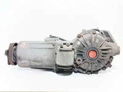 Автозапчастина б/у задній диференціал для opel antara a (l07) 2.0 cdti посилання на oem iam 22721326 6900014404 g170100050