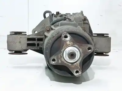 Автозапчастина б/у задній диференціал для opel antara a (l07) 2.0 cdti посилання на oem iam 22721326 6900014404 g170100050