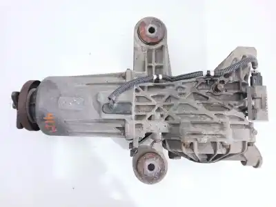 Автозапчастина б/у задній диференціал для opel antara a (l07) 2.0 cdti посилання на oem iam 22721326 6900014404 g170100050