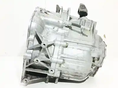 Автозапчастина б/у коробка передач для opel antara a (l07) 2.0 cdti посилання на oem iam w4357  028772