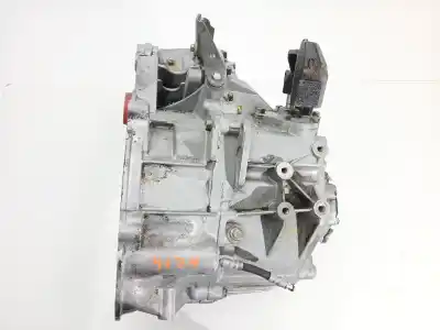 Автозапчастина б/у коробка передач для opel antara a (l07) 2.0 cdti посилання на oem iam w4357  028772