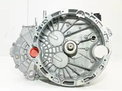 Peça sobressalente para automóvel em segunda mão caixa de velocidades por mercedes-benz clase a (w176) a 200 cdi / d (176.008) referências oem iam 711645