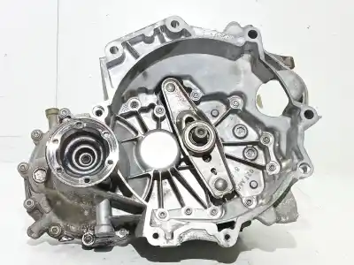 Second-hand car spare part gearbox for seat ibiza iv (6j5, 6p1) 1.2 oem iam references lnr