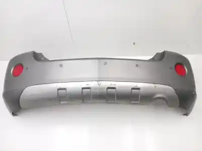 Second-hand car spare part rear bumper for opel antara a (l07) 2.0 cdti oem iam references 96660231