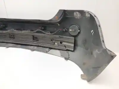 Pezzo di ricambio per auto di seconda mano paraurti posteriore per opel antara a (l07) 2.0 cdti riferimenti oem iam 96660231  