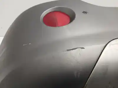 Pezzo di ricambio per auto di seconda mano paraurti posteriore per opel antara a (l07) 2.0 cdti riferimenti oem iam 96660231  