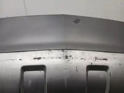 Pezzo di ricambio per auto di seconda mano paraurti posteriore per opel antara a (l07) 2.0 cdti riferimenti oem iam 96660231  