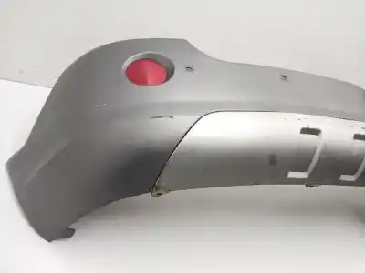 Pezzo di ricambio per auto di seconda mano paraurti posteriore per opel antara a (l07) 2.0 cdti riferimenti oem iam 96660231  