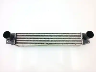 Second-hand car spare part intercooler for opel antara a (l07) 2.0 cdti oem iam references 96629070