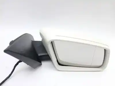 Peça sobressalente para automóvel em segunda mão espelho retrovisor direito por mercedes-benz clase a (w176) a 200 cdi / d (176.008) referências oem iam a1768106016