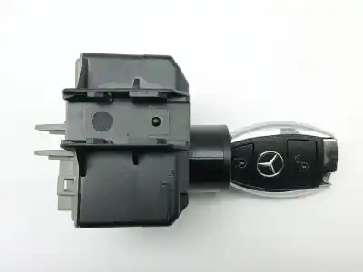 Peça sobressalente para automóvel em segunda mão canhão de ignição por mercedes-benz clase a (w176) a 200 cdi / d (176.008) referências oem iam a2469055003