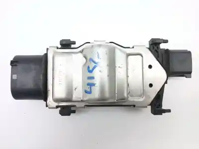 Peça sobressalente para automóvel em segunda mão módulo eletrônico por mercedes-benz clase a (w176) a 200 cdi / d (176.008) referências oem iam 1137328656