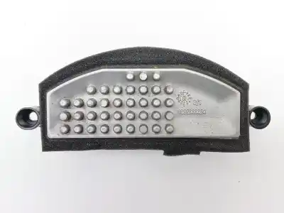 Peça sobressalente para automóvel em segunda mão resistência sofagem chauffage por mercedes-benz clase a (w176) a 200 cdi / d (176.008) referências oem iam a2229060303