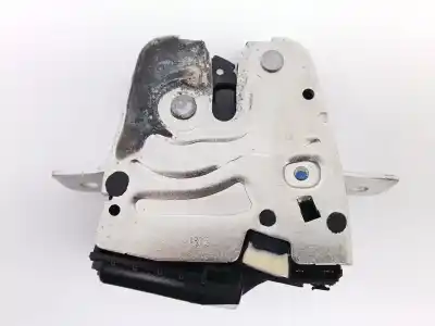 Peça sobressalente para automóvel em segunda mão fechadura do mala por mercedes-benz clase a (w176) a 200 cdi / d (176.008) referências oem iam a0997400500