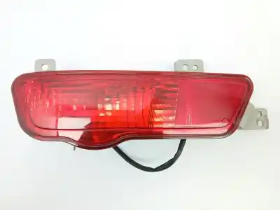 Pezzo di ricambio per auto di seconda mano FENDINEBBIA POSTERIORE SINISTRO per CHEVROLET CRUZE FASTBACK (J305) 1.6 Riferimenti OEM IAM 96836641  
